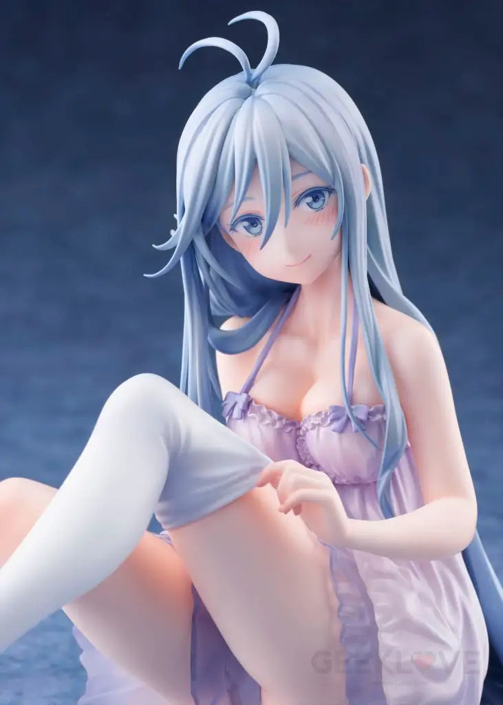 Lena Nightwear ver. 1/7 Scale Figure - GeekLoveph