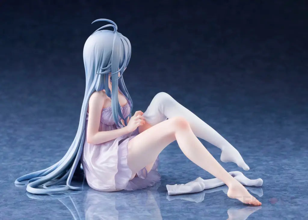 Lena Nightwear ver. 1/7 Scale Figure - GeekLoveph