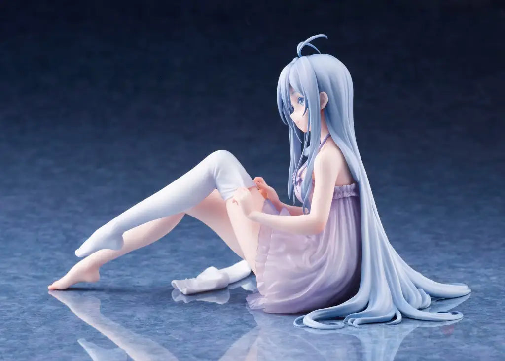 Lena Nightwear ver. 1/7 Scale Figure - GeekLoveph