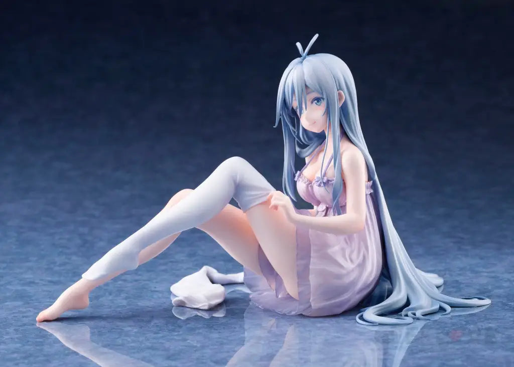 Lena Nightwear ver. 1/7 Scale Figure - GeekLoveph