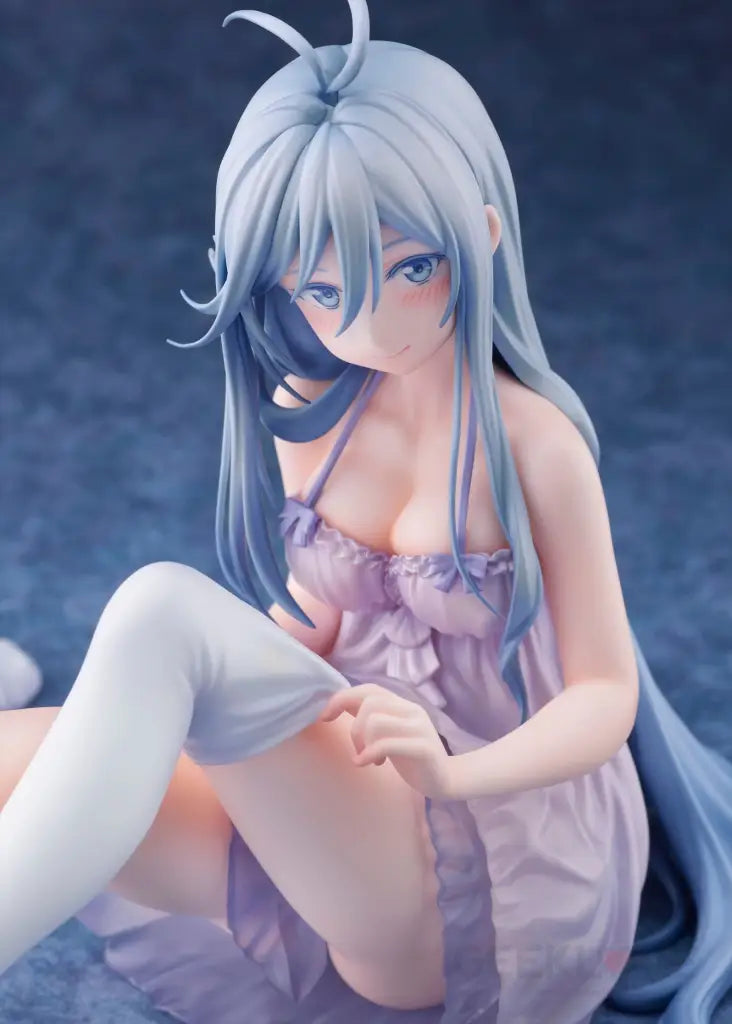 Lena Nightwear ver. 1/7 Scale Figure - GeekLoveph