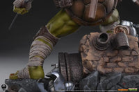 Leonardo Deluxe 1/3 Scale Scale Figure