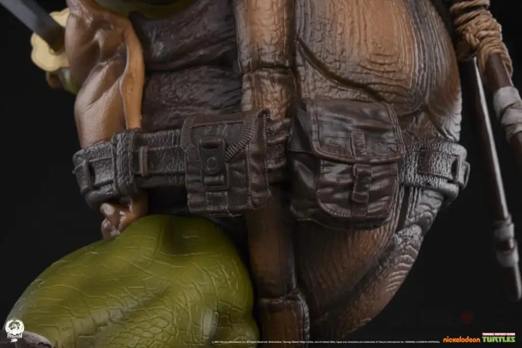 Leonardo Deluxe 1/3 Scale Scale Figure