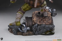 Leonardo Deluxe 1/3 Scale Scale Figure