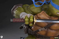 Leonardo Deluxe 1/3 Scale Scale Figure