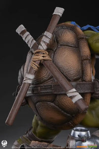 Leonardo Deluxe 1/3 Scale Scale Figure
