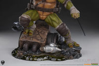 Leonardo Deluxe 1/3 Scale Scale Figure