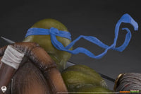 Leonardo Deluxe 1/3 Scale Scale Figure