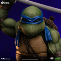 Leonardo Tmnt Art Scale 1/10 Figure