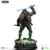 Leonardo Tmnt Art Scale 1/10 Figure