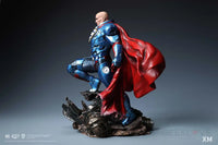 Lex Luthor Rebirth - GeekLoveph