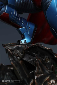 Lex Luthor Rebirth - GeekLoveph