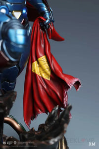 Lex Luthor Rebirth - GeekLoveph