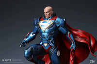 Lex Luthor Rebirth - GeekLoveph