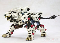 Liger Zero Marking Plus Ver.(Reproduction 2021) - GeekLoveph