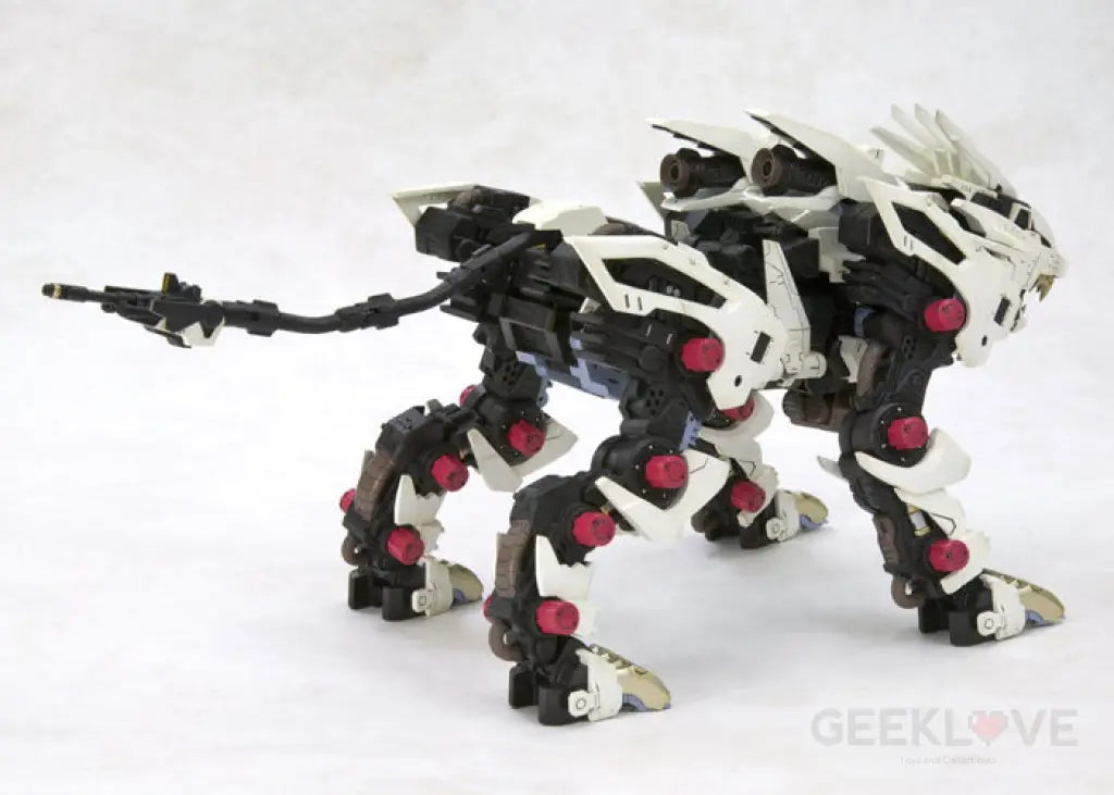 Liger Zero Marking Plus Ver.(Reproduction 2021) - GeekLoveph