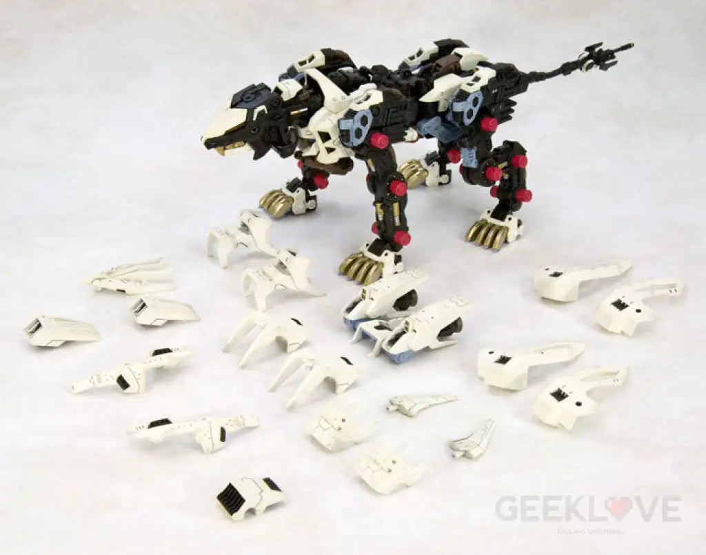 Liger Zero Marking Plus Ver.(Reproduction 2021) - GeekLoveph