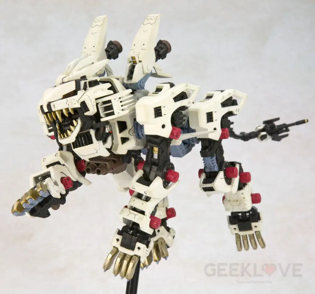 Liger Zero Marking Plus Ver.(Reproduction 2021) - GeekLoveph