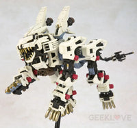 Liger Zero Marking Plus Ver.(Reproduction 2021) - GeekLoveph