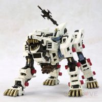 Liger Zero Marking Plus Ver.(Reproduction 2021) - GeekLoveph
