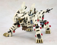 Liger Zero Marking Plus Ver.(Reproduction 2021) - GeekLoveph