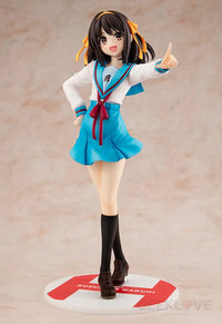 Light Novel Edition Haruhi Suzumiya - GeekLoveph