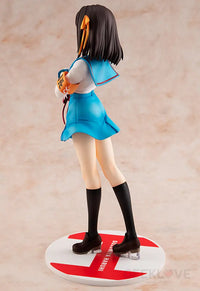 Light Novel Edition Haruhi Suzumiya - GeekLoveph