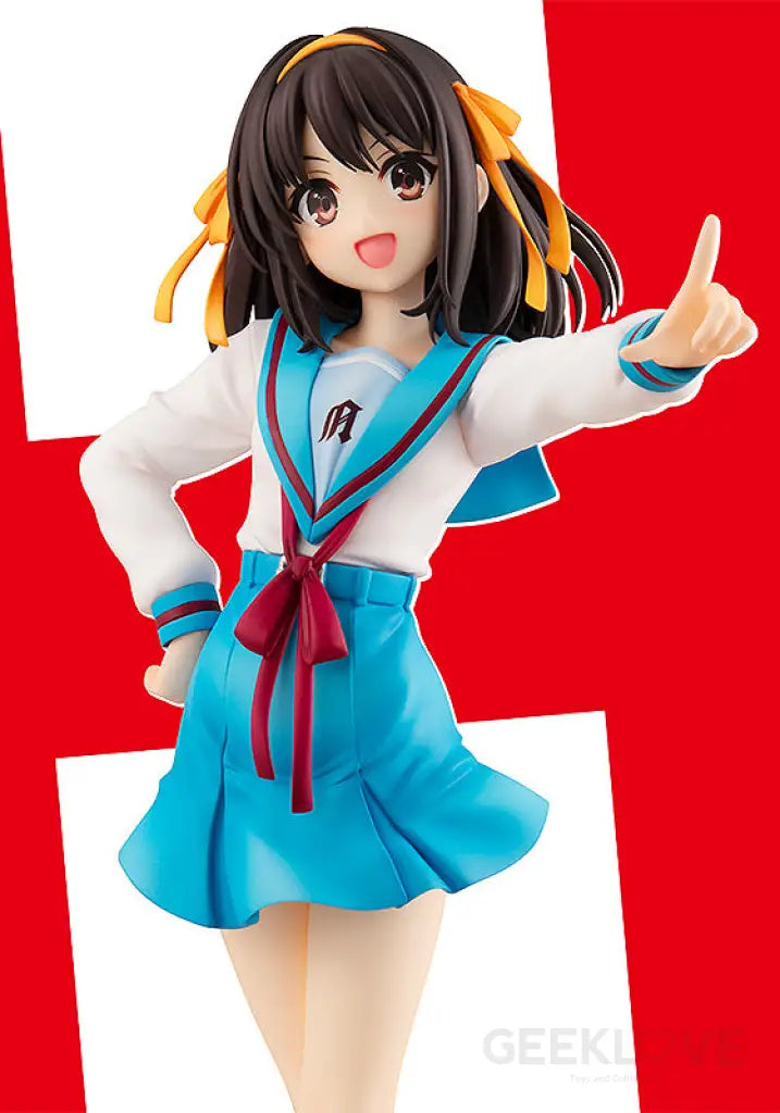 Light Novel Edition Haruhi Suzumiya - GeekLoveph