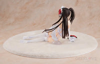 Light Novel Edition Kurumi Tokisaki: Wedding Dress Ver. - GeekLoveph