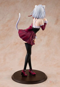 Light Novel Edition Siesta: Catgirl Maid Ver. Preorder
