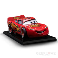 Lightning Mcqueen Art Scale 1/10 Figure