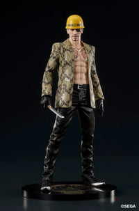 Like a Dragon DIGSTA Goro Majima (Reissue) Statue