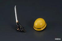 Like a Dragon DIGSTA Goro Majima (Reissue) Statue