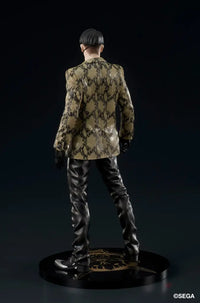 Like a Dragon DIGSTA Goro Majima (Reissue) Statue