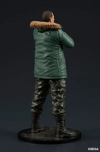 Like a Dragon DIGSTA Taiga Saejima Statue