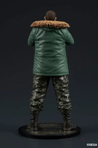 Like a Dragon DIGSTA Taiga Saejima Statue