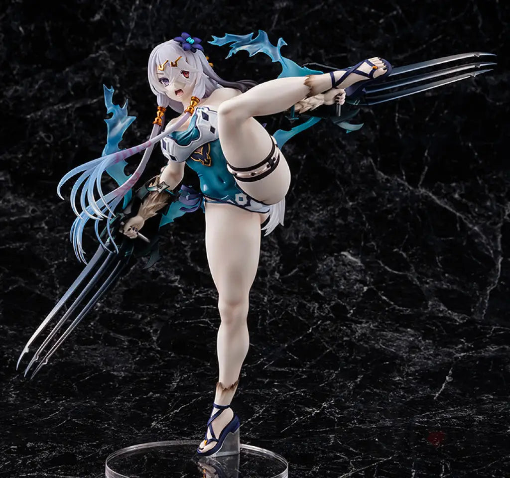 Lila: Swimsuit Ver. 1/7 Scale Figure - GeekLoveph