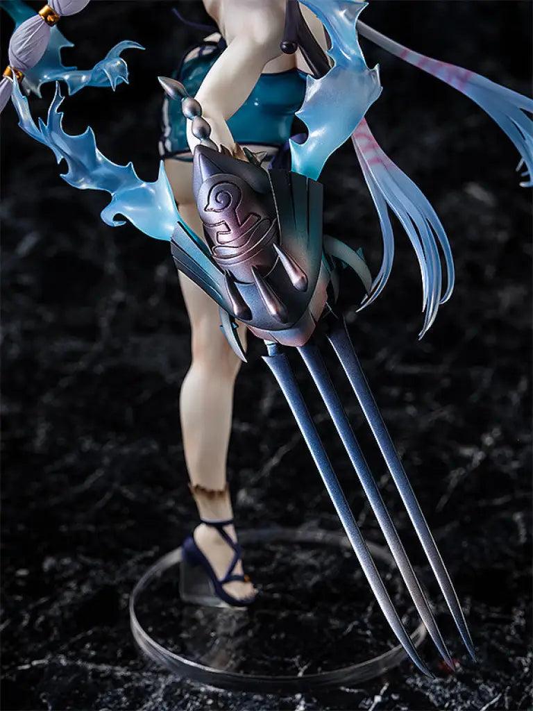 Lila: Swimsuit Ver. 1/7 Scale Figure - GeekLoveph