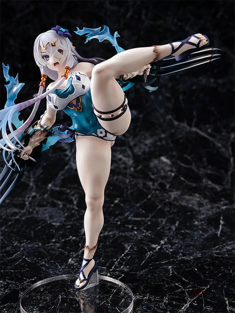 Lila: Swimsuit Ver. 1/7 Scale Figure - GeekLoveph