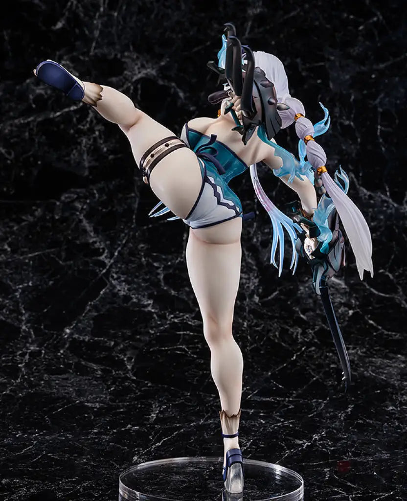 Lila: Swimsuit Ver. 1/7 Scale Figure - GeekLoveph