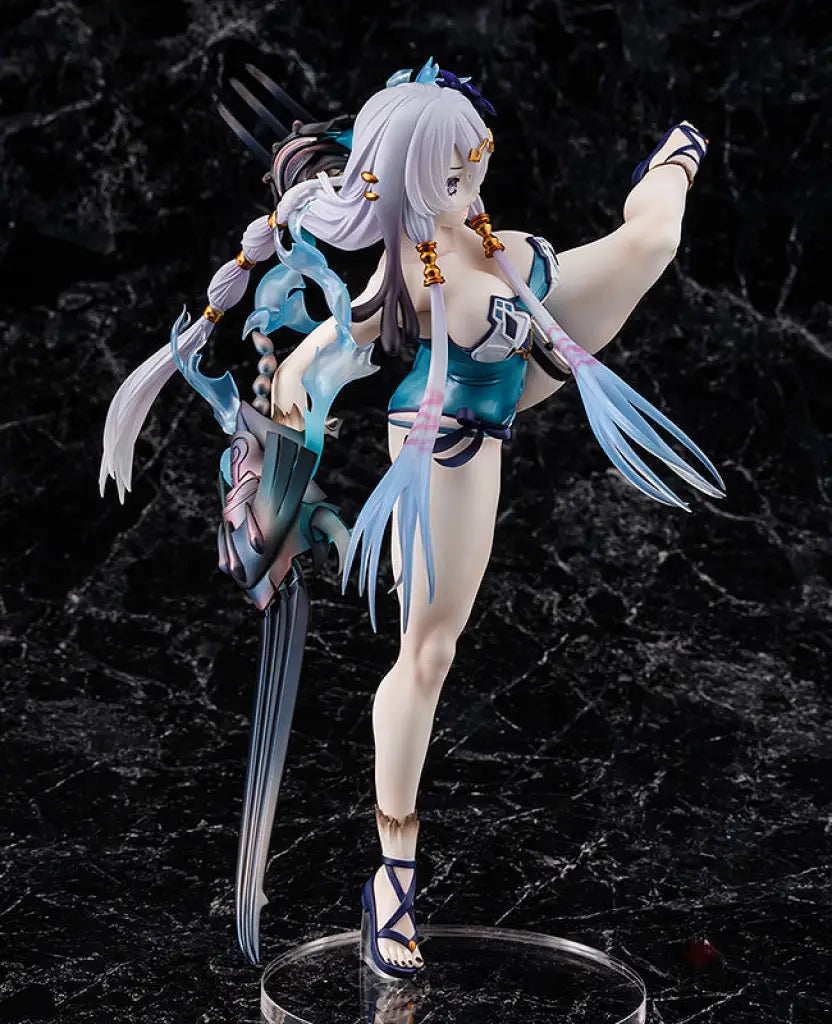 Lila: Swimsuit Ver. 1/7 Scale Figure - GeekLoveph