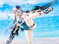 Lila: Swimsuit Ver. 1/7 Scale Figure - GeekLoveph