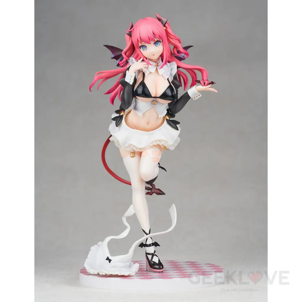 Liliya Limited Edition 1/7 Scale Figure - GeekLoveph