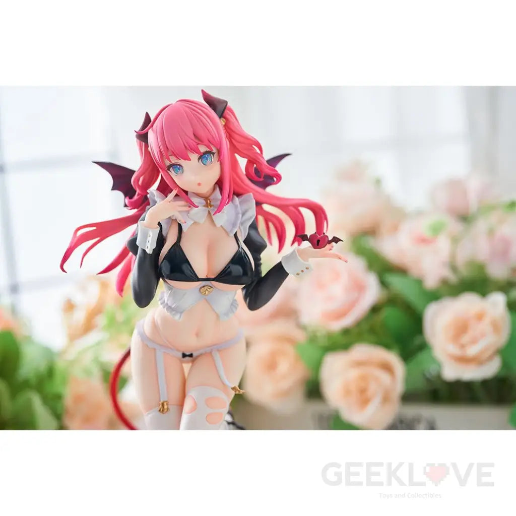 Liliya Limited Edition 1/7 Scale Figure - GeekLoveph