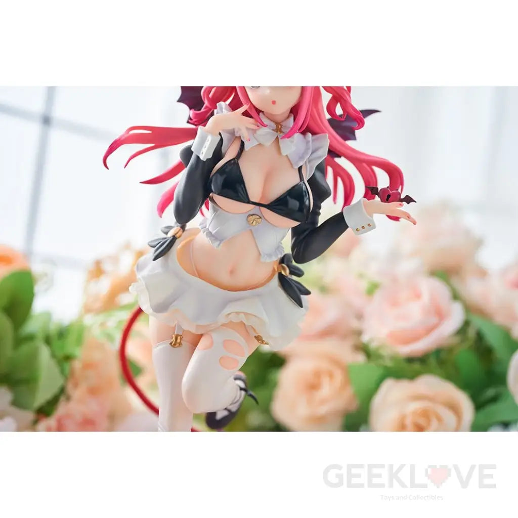 Liliya Limited Edition 1/7 Scale Figure - GeekLoveph