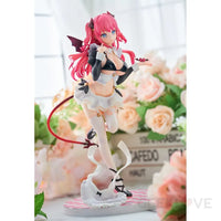 Liliya Limited Edition 1/7 Scale Figure - GeekLoveph