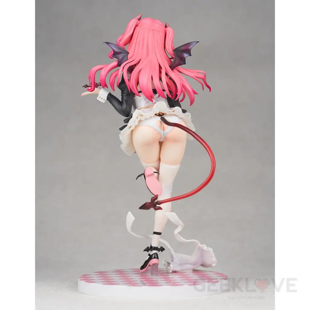 Liliya Limited Edition 1/7 Scale Figure - GeekLoveph