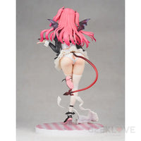 Liliya Limited Edition 1/7 Scale Figure - GeekLoveph