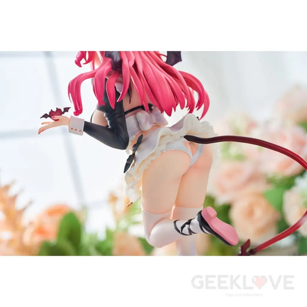 Liliya Limited Edition 1/7 Scale Figure - GeekLoveph