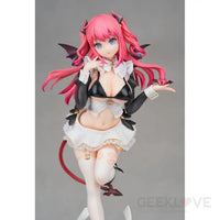 Liliya Limited Edition 1/7 Scale Figure - GeekLoveph